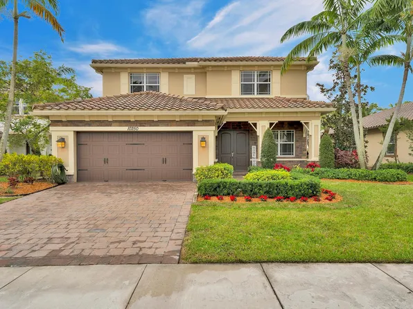 10250 Peninsula Place, Parkland, FL 33076