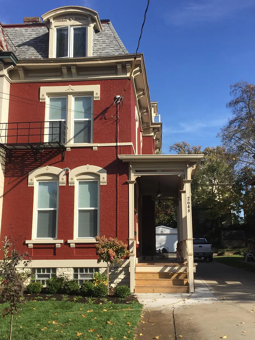 2648 Bellevue Ave #1 photo 1