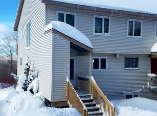 4234 Bolton Valley Access Rd UNIT 2A, Richmond, VT 05477