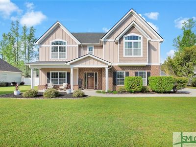 212 Blandford Way, Rincon, GA, 31326