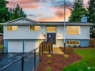 8406 68th Avenue Ct E, Puyallup, WA 98371