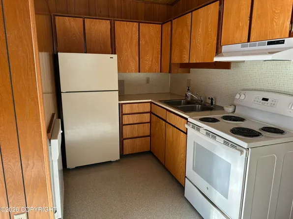 2701 W 34th Ave, Anchorage, AK 99517