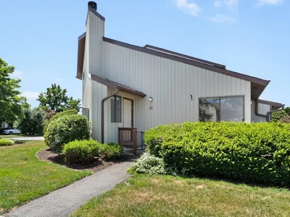 250 Ridgedale Ave Unit V1 #V1, Florham Park Boro, NJ 07932