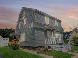 205 Lowell St, Methuen, MA 01844