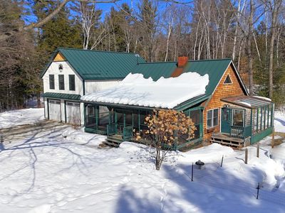 42 Dixfield Road, Weld, ME, 04285