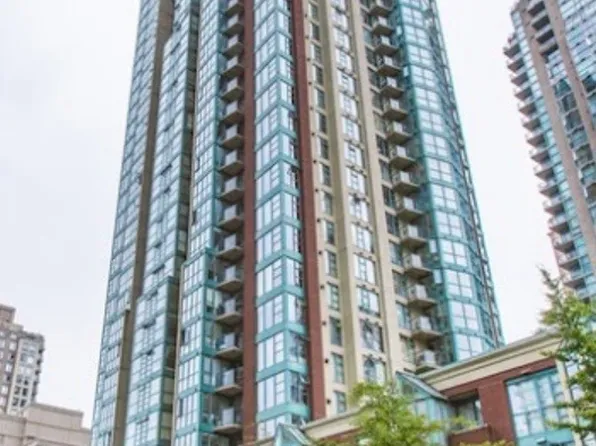 (undisclosed Address), Vancouver, BC V6B 2W6