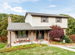 253 Laddie Dr, Washington, PA 15301