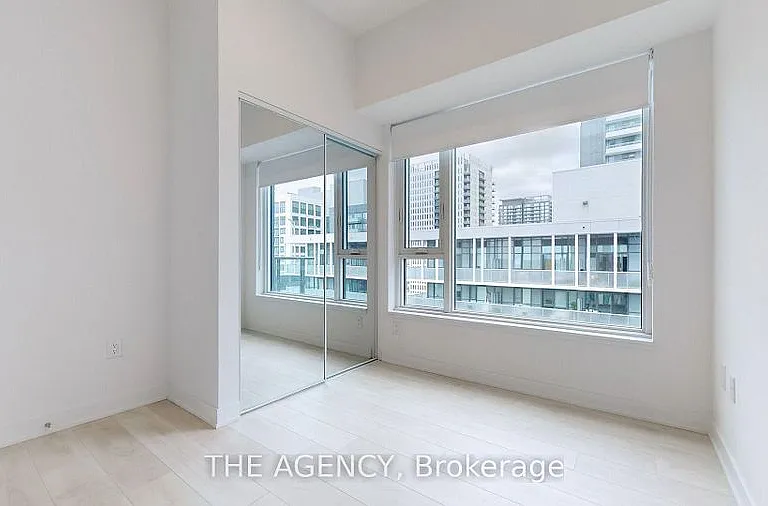 35 Tubman Ave #Penthouse 1115 — Photo 26