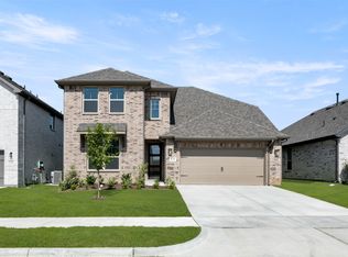328 Deer Ridge Dr, Weatherford, TX 76087