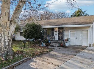 6917 E Marshall St, Tulsa, OK 74115