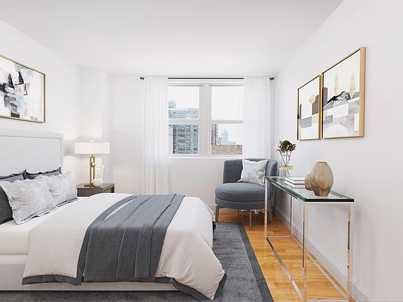 5th image of 50 Orchard St APT 6C
