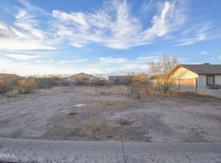 15040 S Avalon Rd LOT 5526, Arizona City, AZ 85123