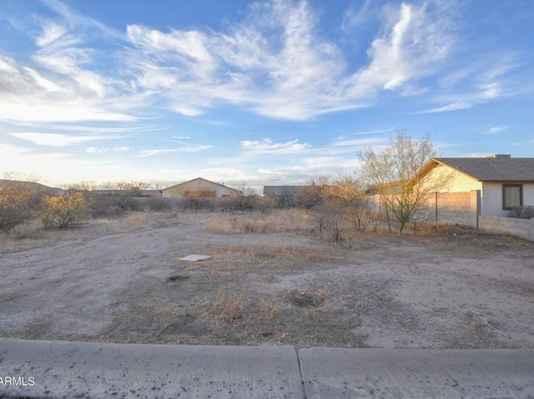 Arizona City Lots For Sale