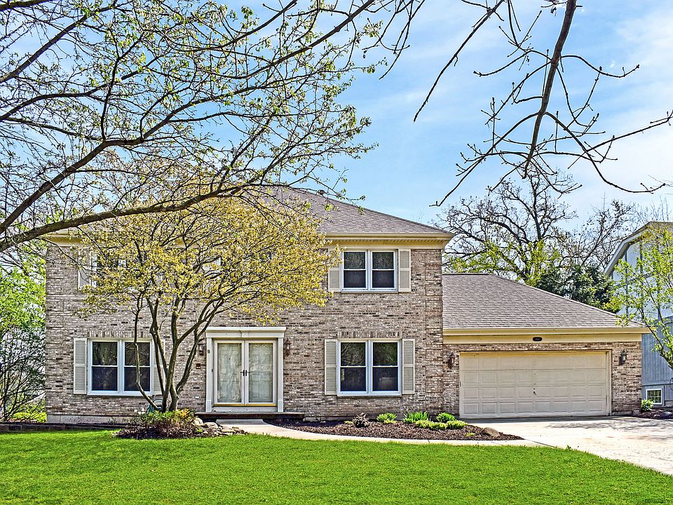 1st image of 2447 Kittridge Dr
