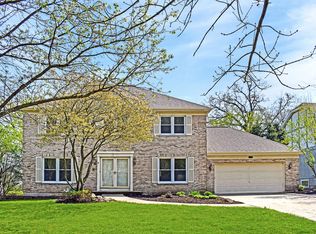 2447 Kittridge Dr, Dundee, IL 60118