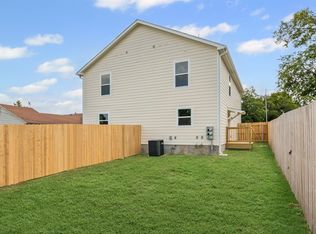 104 S 22nd St #B, Temple, TX 76501