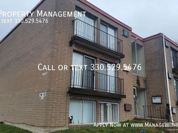 719 E Waterloo Rd APT A, Akron, OH 44306