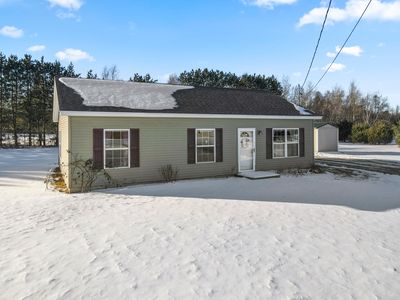 12 Silas Warren Drive, Hermon, ME, 04401