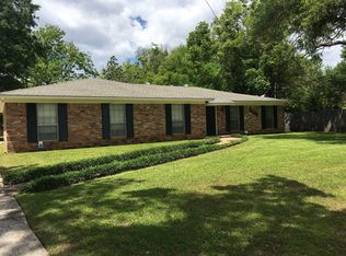 1108 Rotterdam St, Mobile, AL 36605