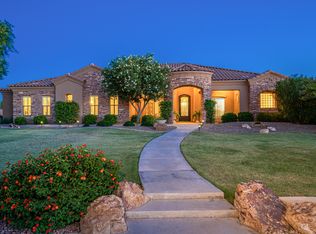 3681 E Sunnydale Dr, Queen Creek, AZ 85142