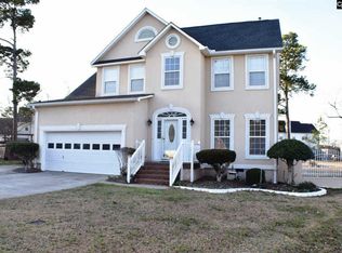 13 Bellway Ct, Columbia, SC 29229