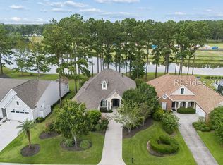 394 Dogwood Ln, Hardeeville, SC 29927