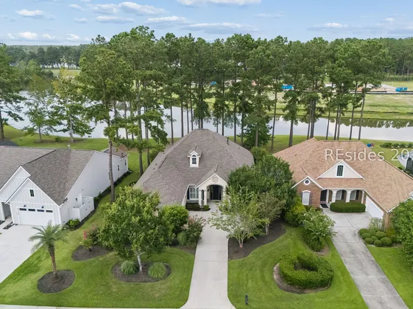 394 Dogwood Ln, Hardeeville, SC 29927