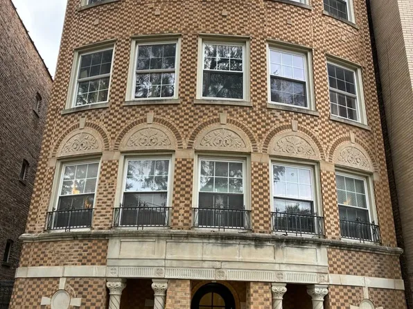 6307 N Talman Ave, Chicago, IL 60659