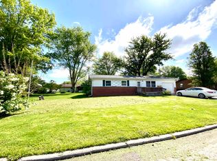 154 Pleasant View Dr, Bedford, IN 47446