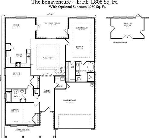 2nd image of 17348 Abingdon Ln