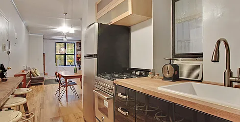 Sold by Owner