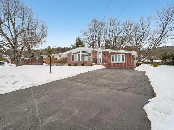 183 W Mary Lane, Valley Cottage, NY 10989