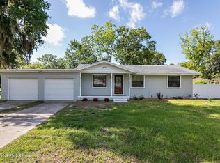 8242 Gwendolyn Rd, Jacksonville, FL 32216