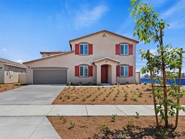 1089 Pomelo Ave, Redlands, CA 92374
