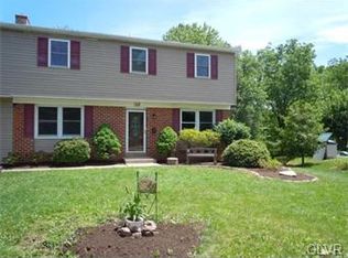 148 Young Ave, Coopersburg, PA