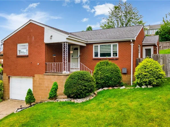 513 Effa St, Weirton, WV 26062