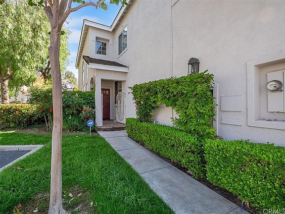 Front Yard and Walkway
