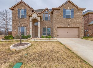 4513 Sea Sparrow Ln, Garland, TX 75043