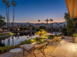 1 Lake Shore Dr, Rancho Mirage, CA 92270