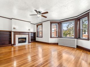 22 James St APT 6, Brookline, MA 02446