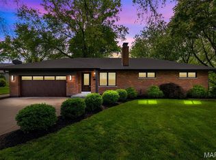 2080 Washington St, Florissant, MO 63033