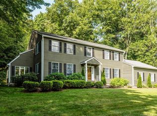 99 Deer Run, Burlington, CT 06013