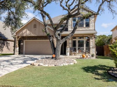 22814 Malabar Peak, San Antonio, TX, 78261