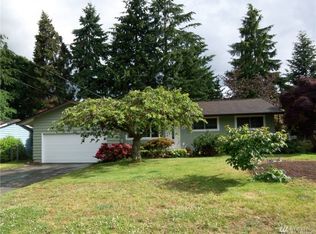 4102 219th St SW, Mountlake Terrace, WA 98043