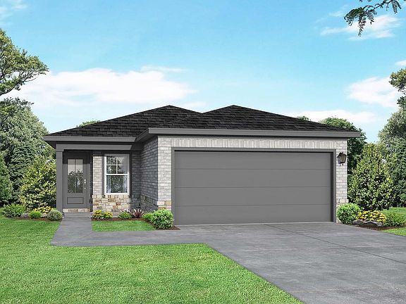 Build The Colorado G - now starting at 257,990