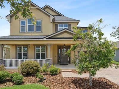 10748 TIBBETT STREET, Orlando, FL, 32832
