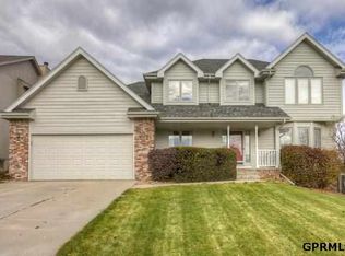 15112 Redwood St, Omaha, NE 68138