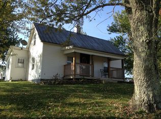 1488 Battlefield Rd, Harrodsburg, KY 40330