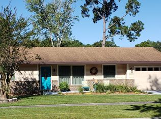 9728 E Viceroy Dr, Jacksonville, FL 32257