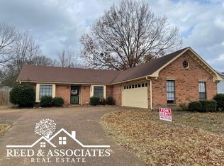 7262 Kingsland Dr, Memphis, TN 38125